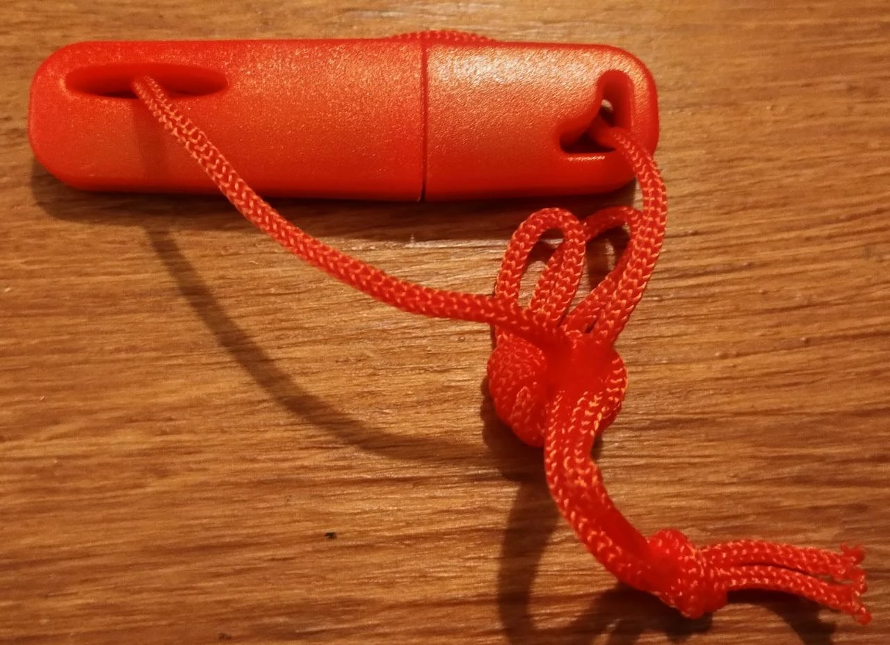 Fire Starter Ignitor Vuur Overleving Kamperen – photo 2